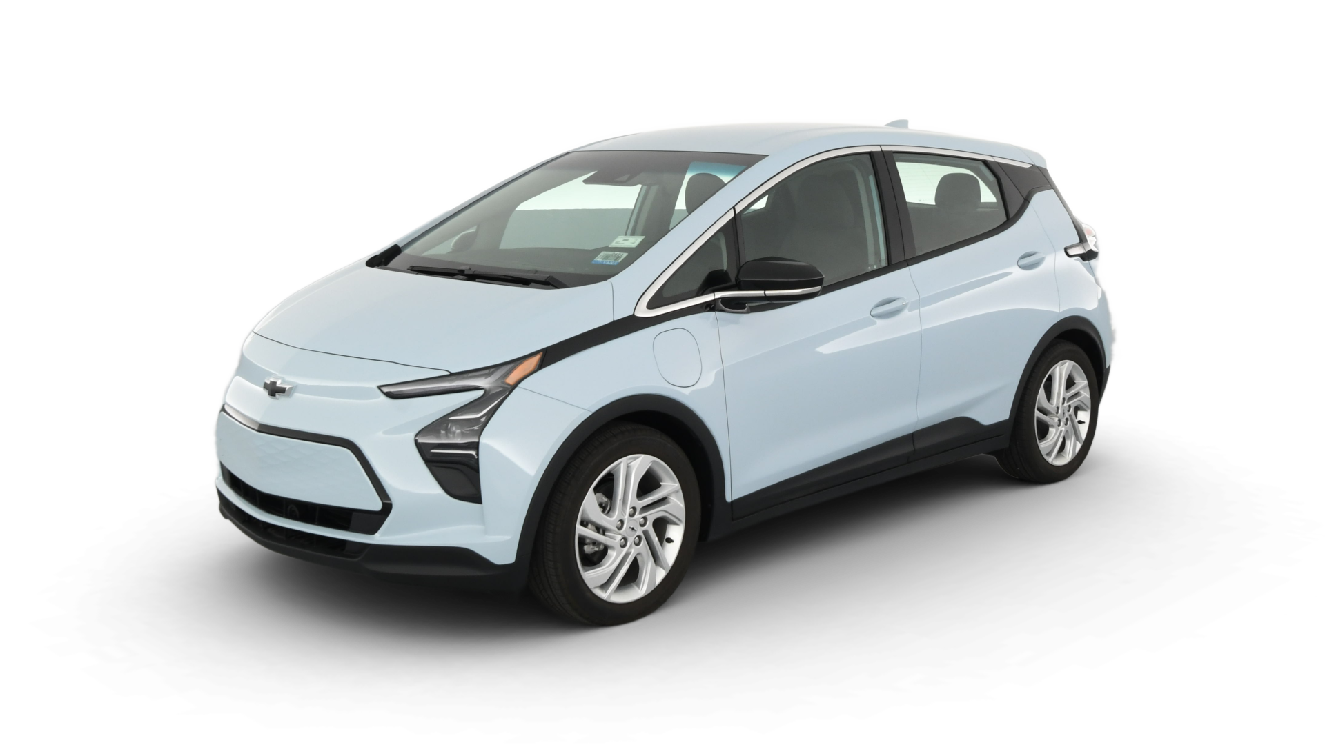 Used Chevrolet Bolt EV for Sale Online Carvana